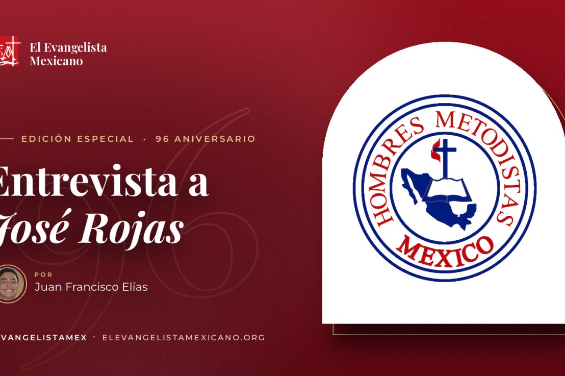 Entrevista a José Alberto Rojas&nbsp;Cortés