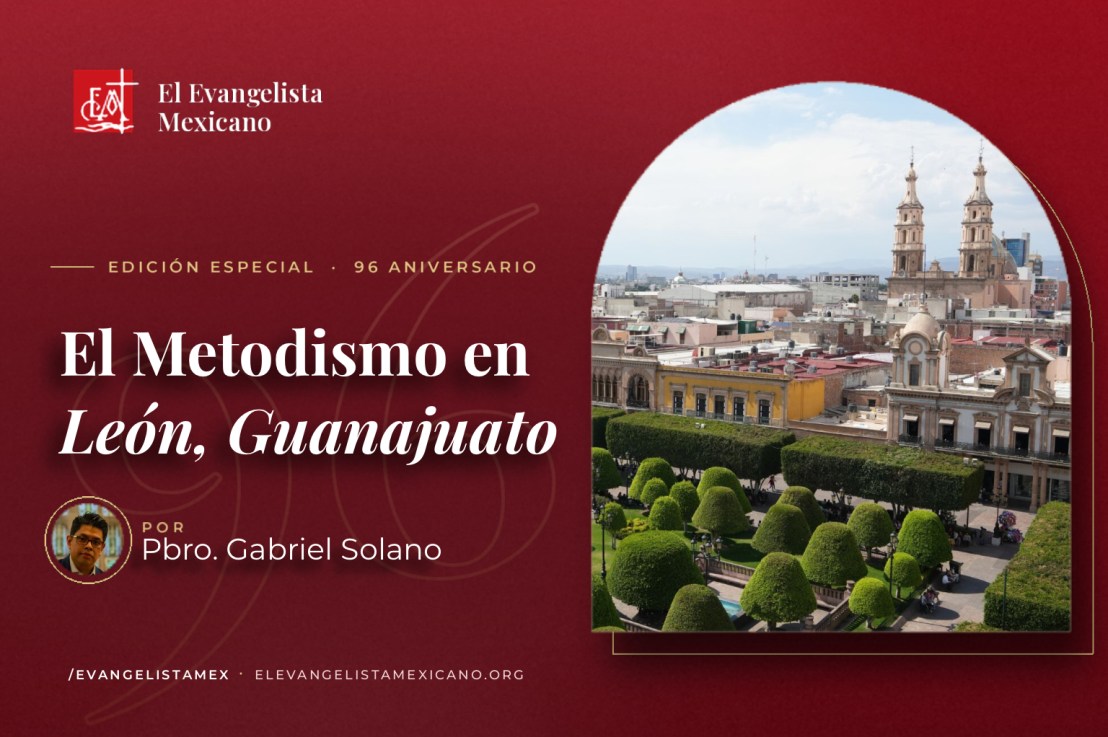 1901 y la memoria de una congregación: hacia La Santísima Trinidad de León Guanajuato