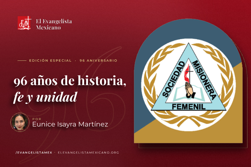 96 años de historia, fe y unidad: septiembre, un mes para celebrar y caminar juntas