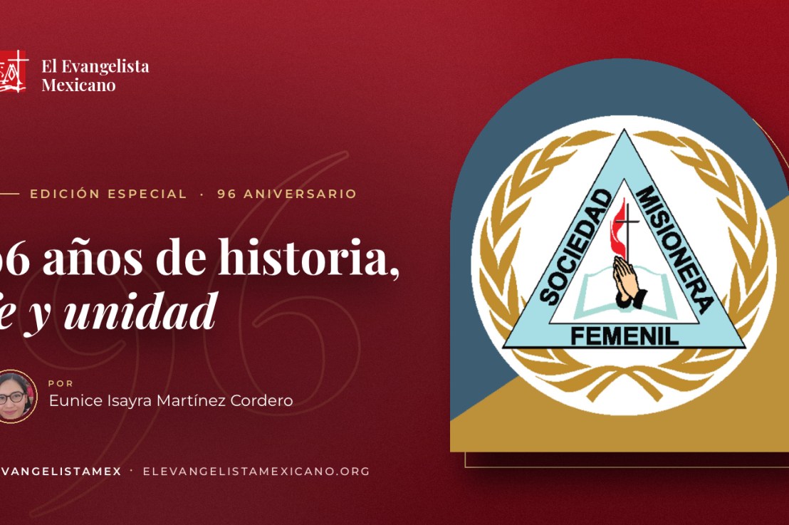96 años de historia, fe y unidad: septiembre, un mes para celebrar y caminar&nbsp;juntas